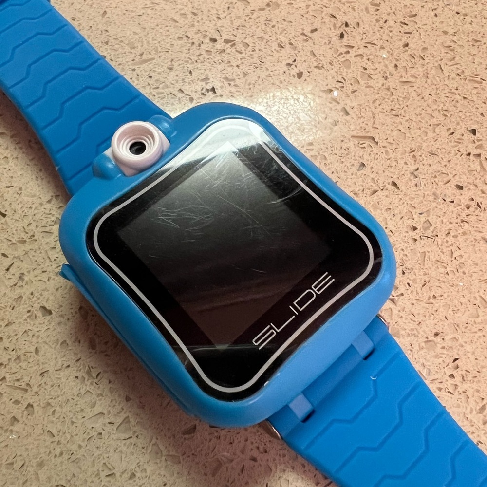 🔥🔥SLIDE kids smartwatch - Picture 16 of 16